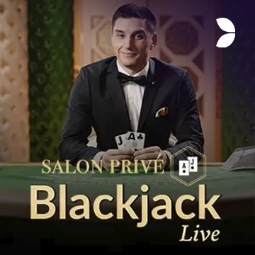 Salon Privé Blackjack C - PLACEBET138