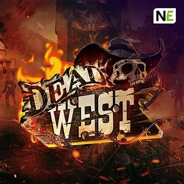 Dead West - PLACEBET138
