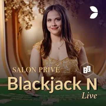 Salon Privé Baccarat N - PLACEBET138