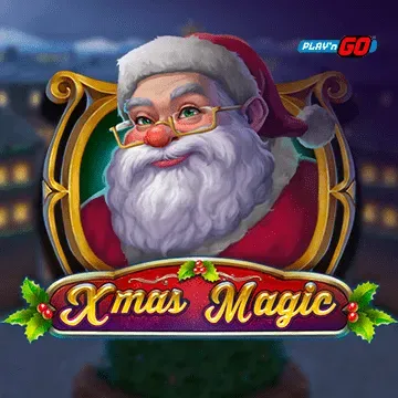 PlaynGo : Xmas Magic - PLACEBET138