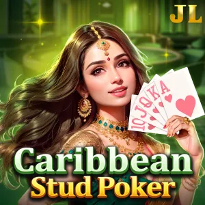 Caribbean Stud Poker - PLACEBET138