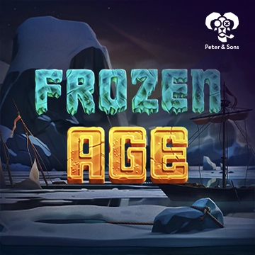 PeterSons : Frozen Age - PLACEBET138