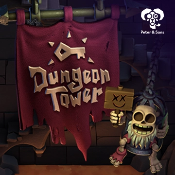 PeterSons : Dungeon Tower - PLACEBET138