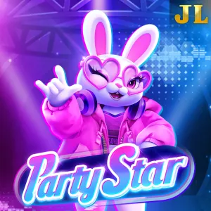Party Star - PLACEBET138