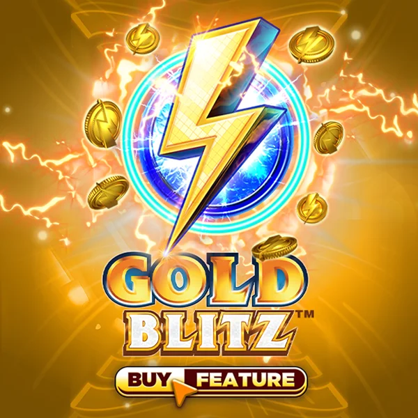 Gold Blitz - PLACEBET138