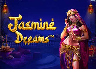 Jasmine Dreams - PLACEBET138