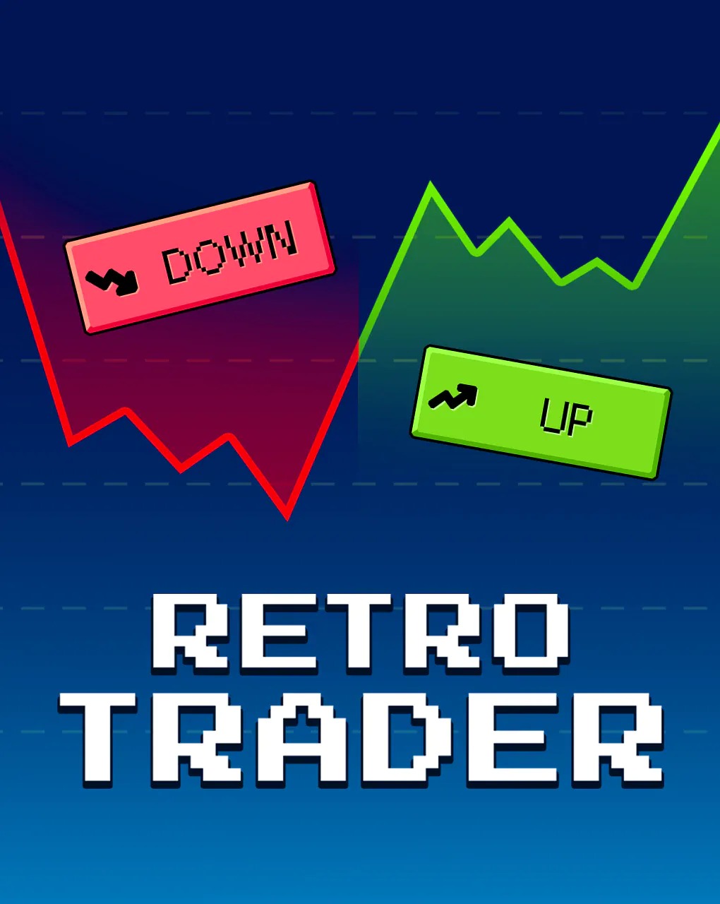 Retro Trader - PLACEBET138