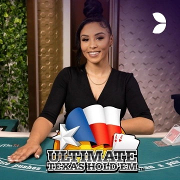 Ultimate Texas Holdem - PLACEBET138