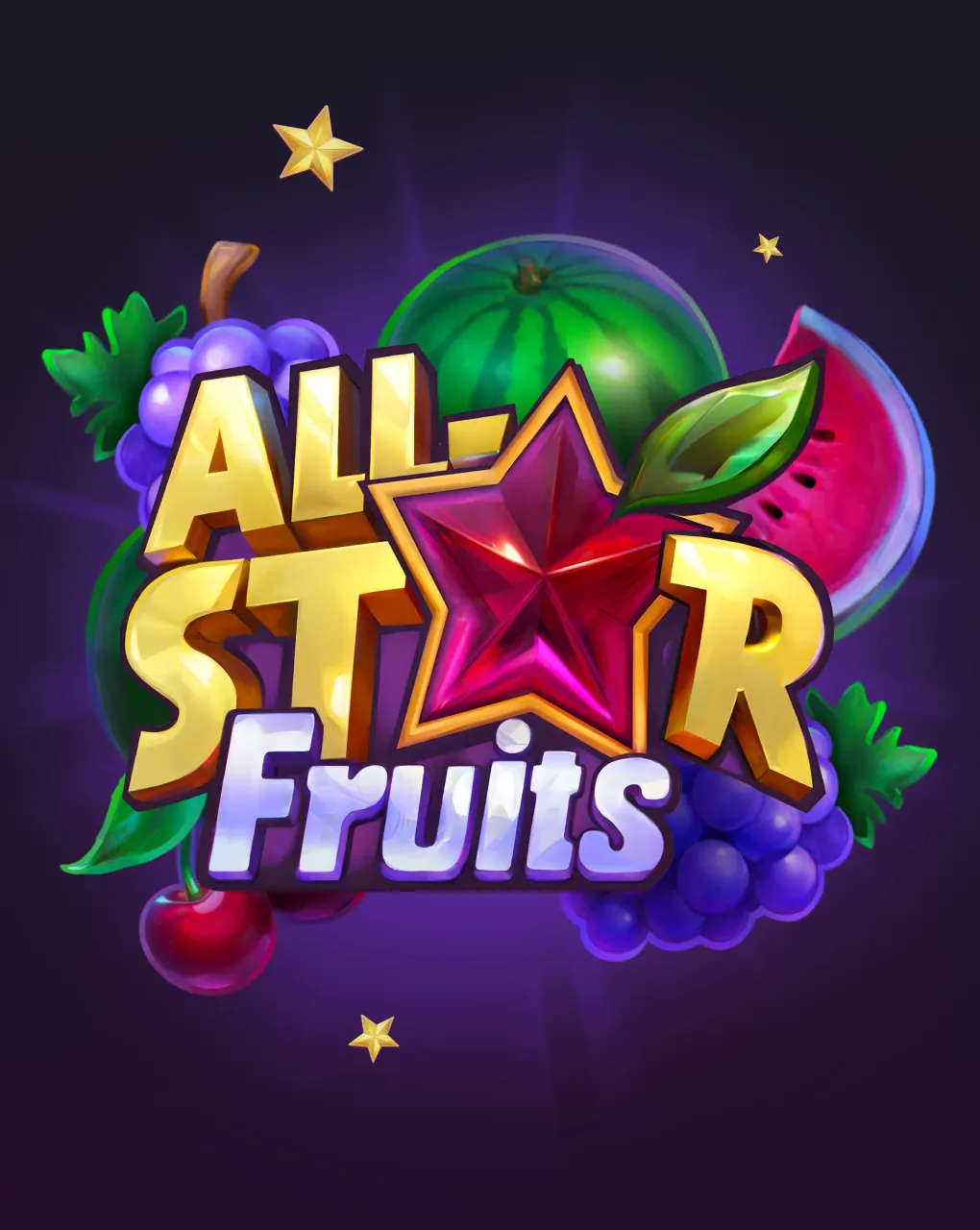 All-Star Fruits - PLACEBET138