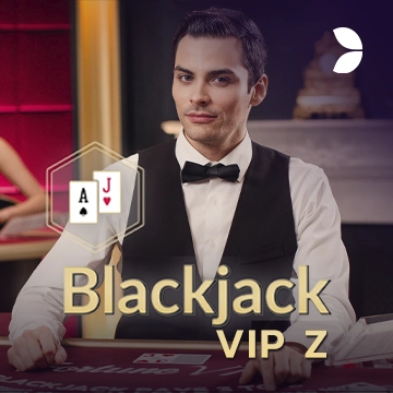 Blackjack VIP Z - PLACEBET138
