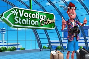 Vacation Station Deluxe - PLACEBET138