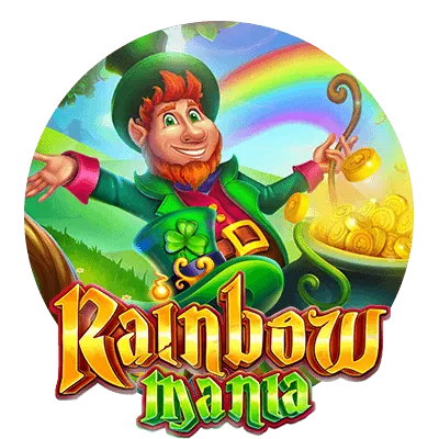 Rainbowmania - PLACEBET138