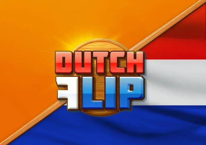 PlaynGo : Dutch Flip - PLACEBET138