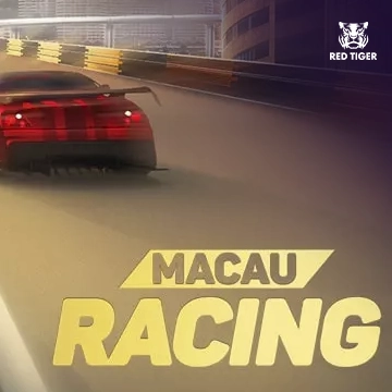 Redtiger : Macau Racing - PLACEBET138