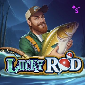 Lucky Rod - PLACEBET138