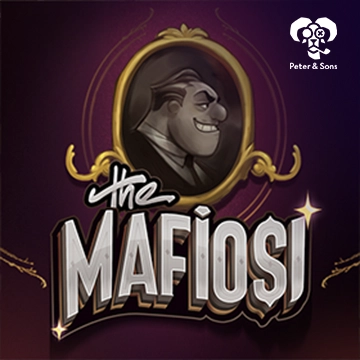 PeterSons : The Mafiosi - PLACEBET138