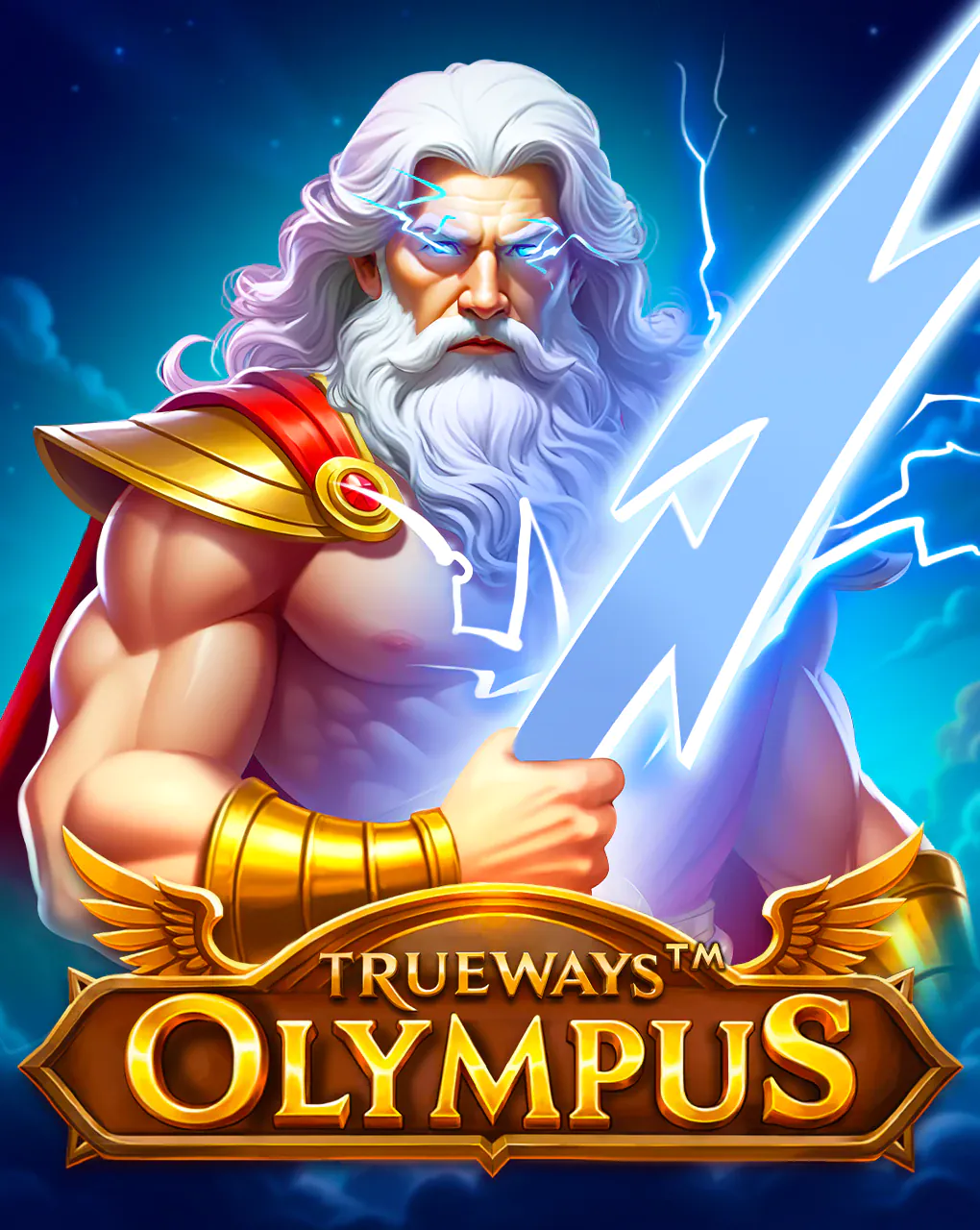 Olympus TRUEWAYS - PLACEBET138