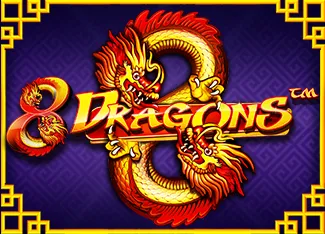 8 Dragons - PLACEBET138