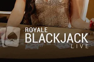 Royale Blackjack 1 - PLACEBET138