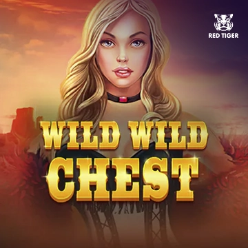 Redtiger : Wild Wild Chest - PLACEBET138