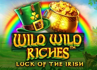 Wild Wild Riches - PLACEBET138