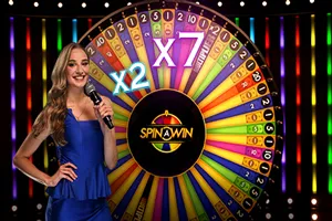 Spin a Win Wild Brasileiro - PLACEBET138