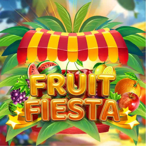 CosmoPlay : Fruit Fiesta - PLACEBET138