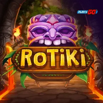 PlaynGo : Rotiki - PLACEBET138