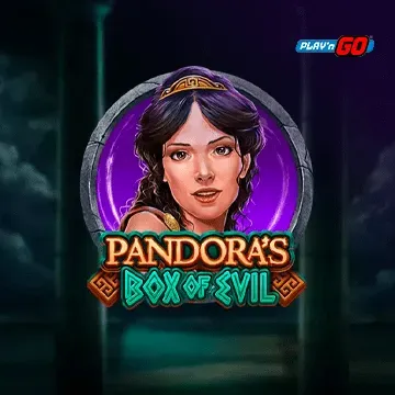 PlaynGo : Pandoras Box of Evil - PLACEBET138