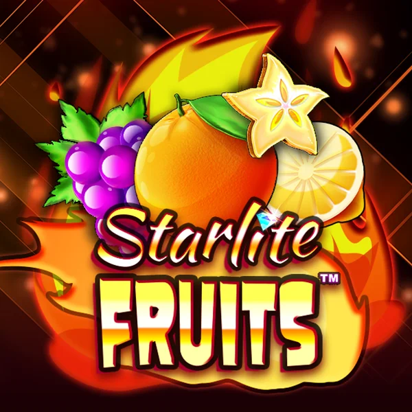 Starlite Fruits&trade; - PLACEBET138