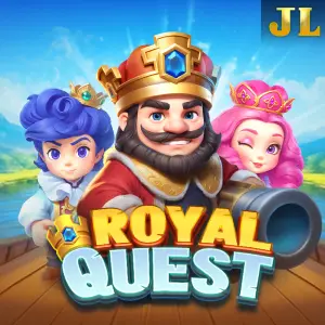 Royal Quest - PLACEBET138