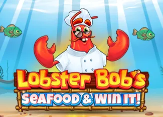 Lobster Bobs Sea Food and Win It - PLACEBET138