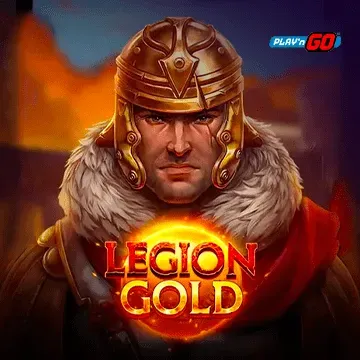 PlaynGo : Legion Gold - PLACEBET138