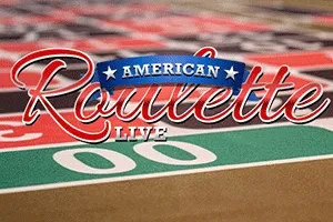 American Roulette - PLACEBET138