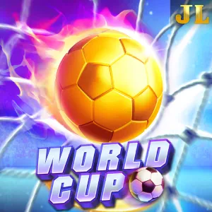 World Cup - PLACEBET138