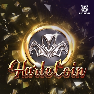 Redtiger : Harle Coin - PLACEBET138