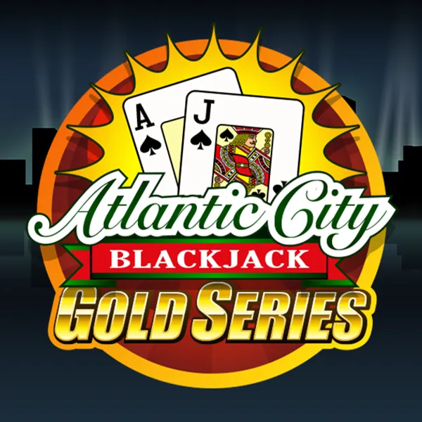 Atlantic City Blackjack Gold - PLACEBET138