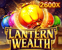 JDB : Lantern Wealth - PLACEBET138
