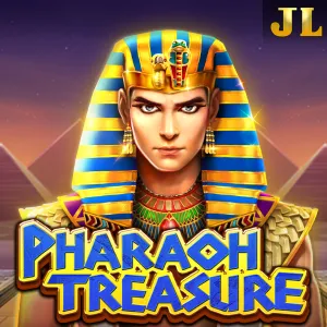 Pharaoh Treasure - PLACEBET138