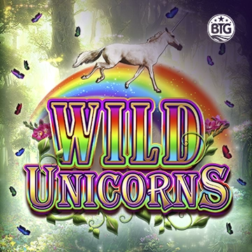Bigtime : Wild Unicorns - PLACEBET138