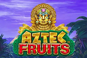Aztec Fruits - PLACEBET138