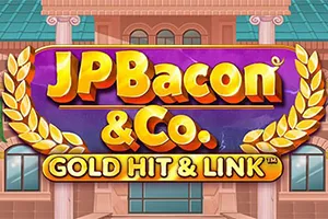 Gold Hit & Link: JP Bacon & Co - PLACEBET138