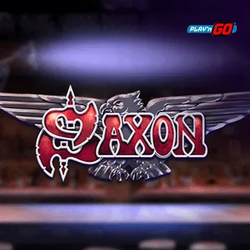 PlaynGo : Saxon - PLACEBET138
