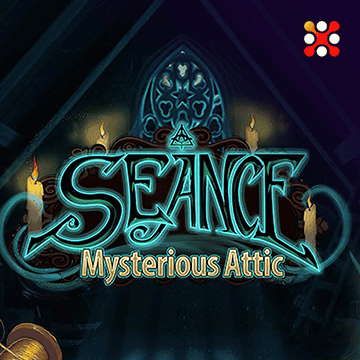 Seance: Mysterious Attic - PLACEBET138