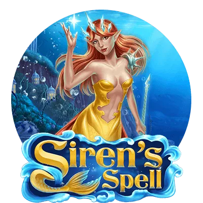 Sirens Spell - PLACEBET138