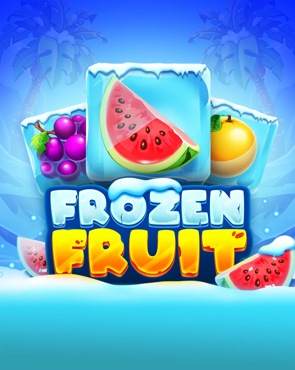 Frozen Fruit - PLACEBET138