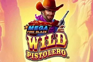 Mega Fire Blaze: Wild Pistolero - PLACEBET138