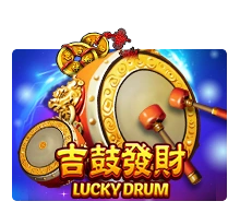 Lucky Drum - PLACEBET138