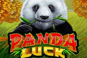 Panda Luck - PLACEBET138