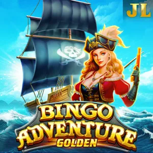 Bingo Adventure - PLACEBET138